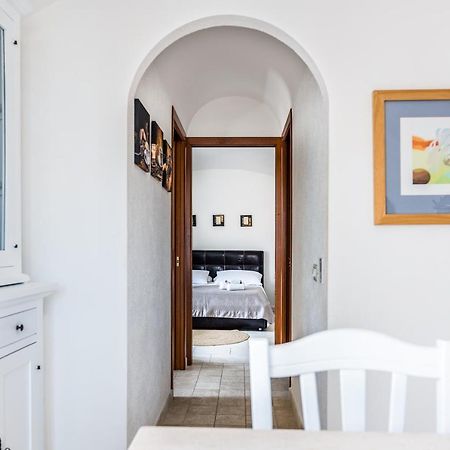 Domo Mea Terra E Domo Mea Chelu - Comfort Nel Centro Storico Di Orosei Extérieur photo